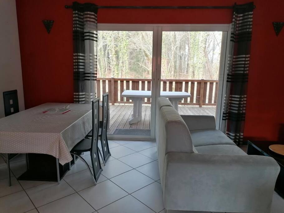 Maison Entre Lacs Et Ocean Aureilhan  Extérieur photo