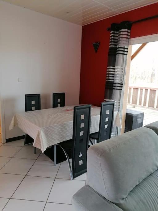 Maison Entre Lacs Et Ocean Aureilhan  Extérieur photo